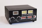 RM KLV-1000 усилитель мощности, AM/FM/SSB