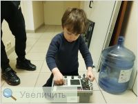 Увеличить Увеличить