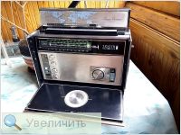 Увеличить Увеличить