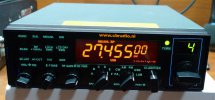 CRT Superstar 6900 - brochure,  
