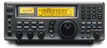  Icom IC-R8500