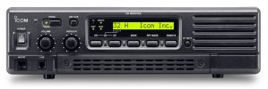 Icom IC-FR3000