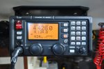 Icom IC-M802