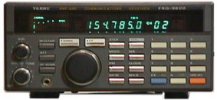    Yaesu FRG-9600