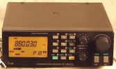 Icom IC-R100