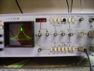   1 MHz,  145 MHz