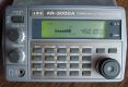 AOR AR3000A,  3