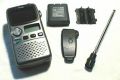 Icom IC-R3,  4
