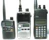 Icom IC-R3,  5