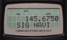 Icom IC-R10,  7