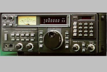 Icom IC-R7000