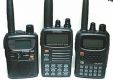 Yaesu VR-500,  5
