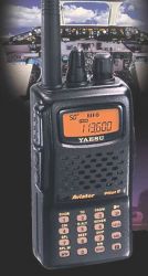 Yaesu VXA-200