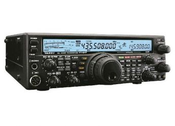 Yaesu FT-847