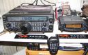 Yaesu FT-847,  3