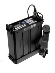 Codan 2110 Manpack