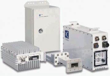 Codan VSAT 5700
