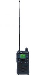 Alinco DJ-S11T
