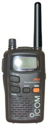 Icom IC-4088SR