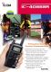 Icom IC-4088SR,  2