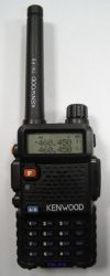 Kenwood TK-F8 UHF