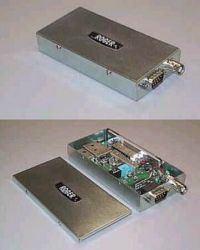 Roger KD-9600