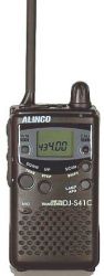 Alinco DJ-S41C