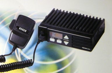 Roger KM-1518