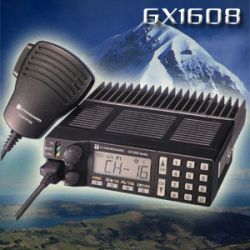 Standard GX-1608