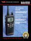 Standard Horizon HX-260S,  4