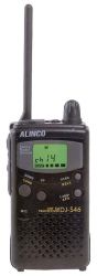 Alinco DJ-S46