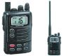 Standard Horizon HX-460S,  3