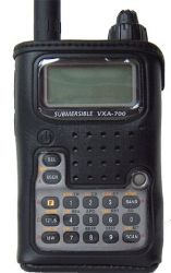 Vertex VXA-700