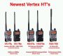 Vertex VXA-700,  5