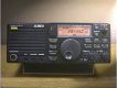 Alinco DX-77,  3