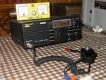 Alinco DX-77,  4
