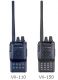 Yaesu VX-110,  5