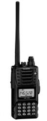 Yaesu VX-170