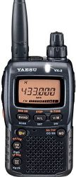Yaesu VX-2R