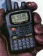 Yaesu VX-5R,  2